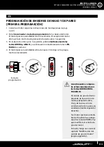 Preview for 113 page of JAROLIFT TDEF10-13 Original Assembly And Operating Instructions