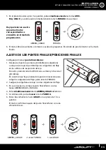 Preview for 115 page of JAROLIFT TDEF10-13 Original Assembly And Operating Instructions