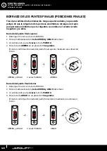 Preview for 120 page of JAROLIFT TDEF10-13 Original Assembly And Operating Instructions