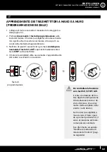 Preview for 121 page of JAROLIFT TDEF10-13 Original Assembly And Operating Instructions