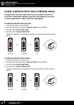 Preview for 128 page of JAROLIFT TDEF10-13 Original Assembly And Operating Instructions