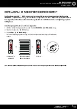 Preview for 135 page of JAROLIFT TDEF10-13 Original Assembly And Operating Instructions