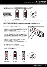 Preview for 139 page of JAROLIFT TDEF10-13 Original Assembly And Operating Instructions