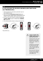 Preview for 145 page of JAROLIFT TDEF10-13 Original Assembly And Operating Instructions