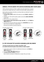 Preview for 149 page of JAROLIFT TDEF10-13 Original Assembly And Operating Instructions