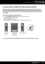 Preview for 151 page of JAROLIFT TDEF10-13 Original Assembly And Operating Instructions