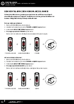 Preview for 152 page of JAROLIFT TDEF10-13 Original Assembly And Operating Instructions