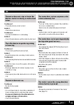 Preview for 155 page of JAROLIFT TDEF10-13 Original Assembly And Operating Instructions