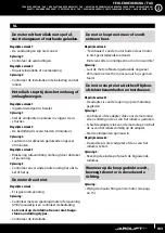 Preview for 163 page of JAROLIFT TDEF10-13 Original Assembly And Operating Instructions