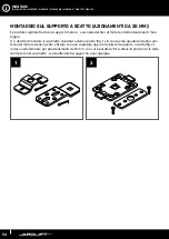 Preview for 54 page of JAROLIFT TDEF10-14 Original Assembly And Operating Instructions