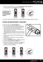 Preview for 91 page of JAROLIFT TDEF10-14 Original Assembly And Operating Instructions