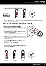 Preview for 123 page of JAROLIFT TDEF10-14 Original Assembly And Operating Instructions