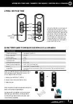 Preview for 25 page of JAROLIFT TDRC01/04 Original Instructions Manual