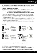 Preview for 27 page of JAROLIFT TDRC01/04 Original Instructions Manual