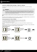 Предварительный просмотр 26 страницы JAROLIFT TDRC01W Original Assembly And Operating Instructions