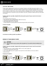 Предварительный просмотр 36 страницы JAROLIFT TDRC01W Original Assembly And Operating Instructions