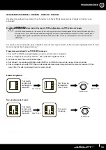 Предварительный просмотр 53 страницы JAROLIFT TDRC01W Original Assembly And Operating Instructions