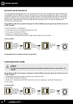 Предварительный просмотр 54 страницы JAROLIFT TDRC01W Original Assembly And Operating Instructions