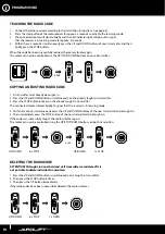 Предварительный просмотр 16 страницы JAROLIFT TDRR-01W Original Instructions Manual