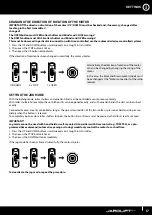 Предварительный просмотр 17 страницы JAROLIFT TDRR-01W Original Instructions Manual