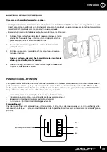 Предварительный просмотр 39 страницы JAROLIFT TDRR-01W Original Instructions Manual