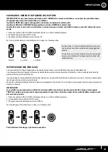 Предварительный просмотр 41 страницы JAROLIFT TDRR-01W Original Instructions Manual