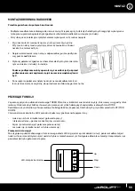 Предварительный просмотр 55 страницы JAROLIFT TDRR-01W Original Instructions Manual