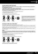 Предварительный просмотр 57 страницы JAROLIFT TDRR-01W Original Instructions Manual