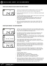 Предварительный просмотр 10 страницы JAROLIFT TDRRT-01W Original Instructions Manual