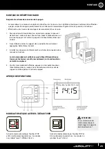 Предварительный просмотр 25 страницы JAROLIFT TDRRT-01W Original Instructions Manual