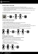 Предварительный просмотр 26 страницы JAROLIFT TDRRT-01W Original Instructions Manual