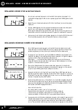 Предварительный просмотр 28 страницы JAROLIFT TDRRT-01W Original Instructions Manual