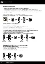 Предварительный просмотр 44 страницы JAROLIFT TDRRT-01W Original Instructions Manual