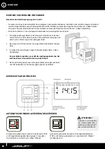 Предварительный просмотр 52 страницы JAROLIFT TDRRT-01W Original Instructions Manual