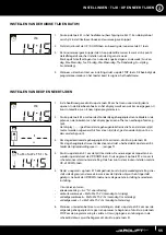 Предварительный просмотр 55 страницы JAROLIFT TDRRT-01W Original Instructions Manual