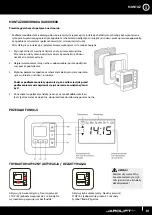 Предварительный просмотр 61 страницы JAROLIFT TDRRT-01W Original Instructions Manual