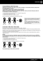 Предварительный просмотр 63 страницы JAROLIFT TDRRT-01W Original Instructions Manual