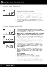 Предварительный просмотр 64 страницы JAROLIFT TDRRT-01W Original Instructions Manual