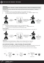 Предварительный просмотр 10 страницы JAROLIFT TDSW-01 Original Assembly And Operating Instructions