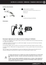 Preview for 27 page of JAROLIFT TDSW-01 Original Assembly And Operating Instructions