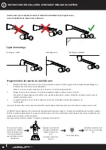 Предварительный просмотр 28 страницы JAROLIFT TDSW-01 Original Assembly And Operating Instructions