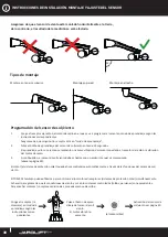 Preview for 38 page of JAROLIFT TDSW-01 Original Assembly And Operating Instructions