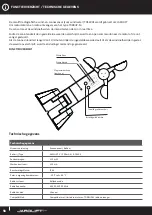 Предварительный просмотр 56 страницы JAROLIFT TDSW-01 Original Assembly And Operating Instructions