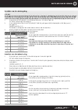 Preview for 59 page of JAROLIFT TDSW-01 Original Assembly And Operating Instructions