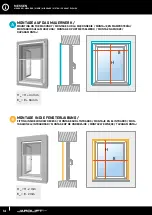 Предварительный просмотр 14 страницы JAROLIFT ZANZARA 4251648823483 Original Instructions Manual