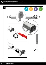 Preview for 16 page of JAROLIFT ZANZARA 4251648823483 Original Instructions Manual