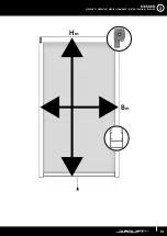 Предварительный просмотр 13 страницы JAROLIFT ZANZARA 4251648823599 Original Instructions Manual