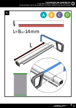 Предварительный просмотр 19 страницы JAROLIFT ZANZARA 4251648823599 Original Instructions Manual