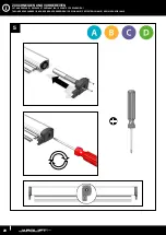 Предварительный просмотр 20 страницы JAROLIFT ZANZARA 4251648823599 Original Instructions Manual