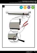 Предварительный просмотр 21 страницы JAROLIFT ZANZARA 4251648823599 Original Instructions Manual